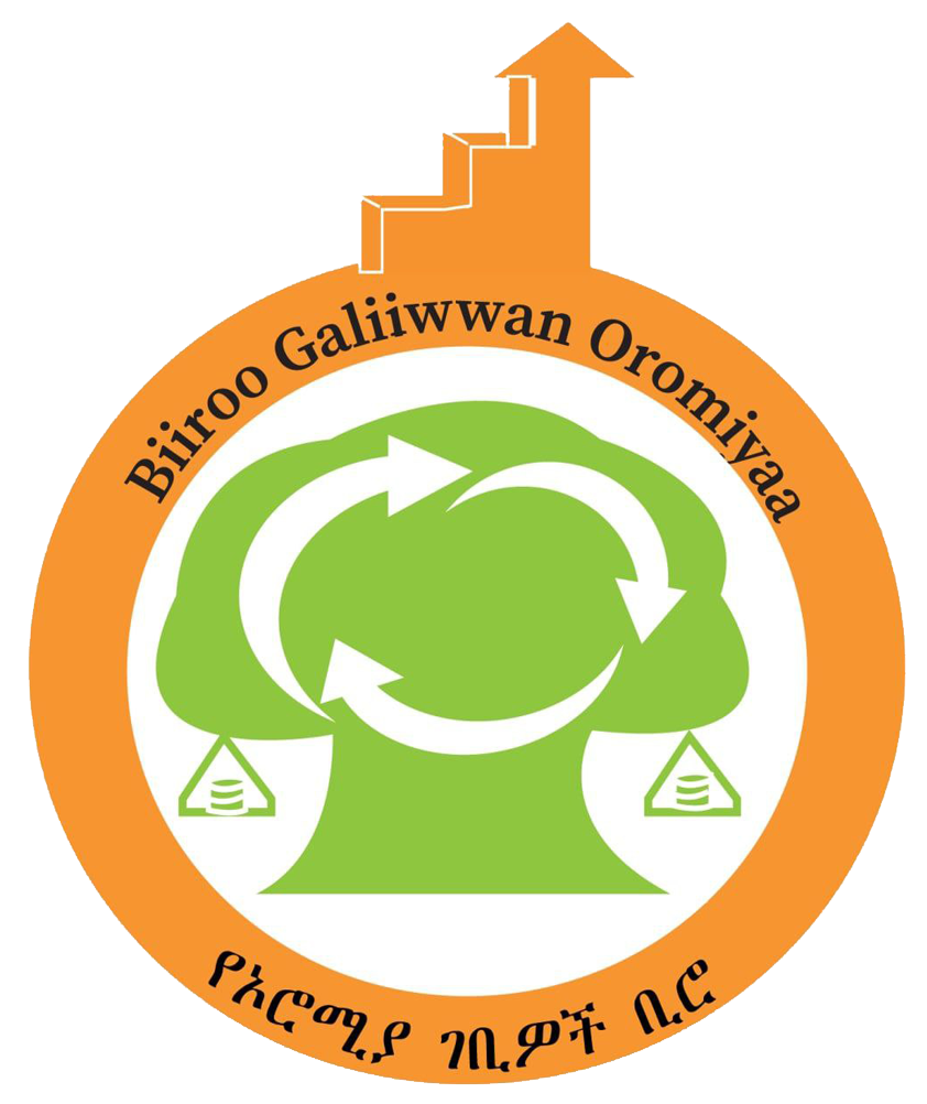 Biiroo Galiwwan Oromiyaa