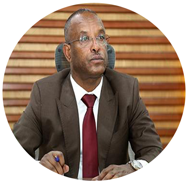 Ms. Tesfaye Tulu