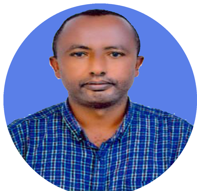 Tesfaye Kebede